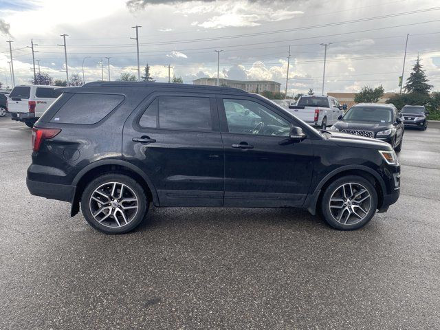 2016 Ford Explorer Sport in Cars & Trucks in Calgary - Image 4