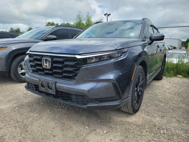 2024 Honda CR-V Sport AWD | New Arrival |S in Cars & Trucks in Guelph - Image 3