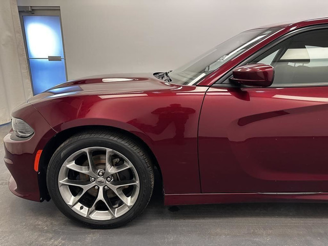 2021 Dodge Charger GT GT pkg - Automatic - Sport Tuned Suspen... in Cars & Trucks in Lethbridge - Image 2