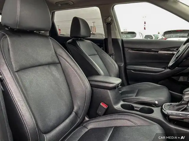 2024 Kia Seltos EX | Accident Free Carfax | in Cars & Trucks in Edmonton - Image 26