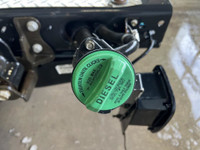 FORD F-550 XL 2019 FITH WEEL DIESEL 6.7L REMORQUAGE 30,000 LBS EMPATEMENT 169 POUCES CA 84 POUCES CO... (image 7)
