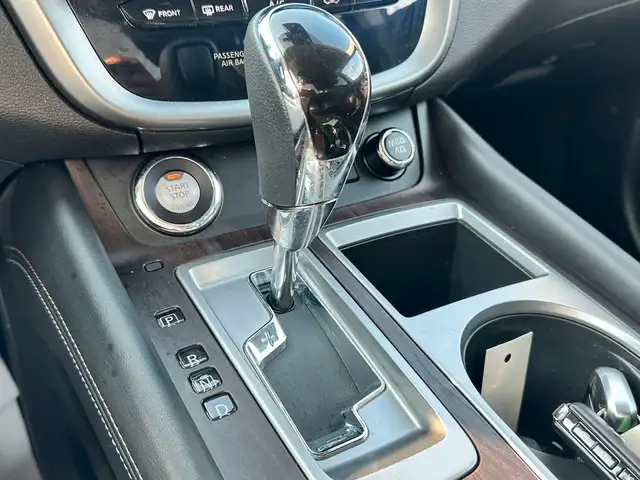 2023 Nissan Murano PLATINUM | AWD | FULLY LOADED | 1 OWNER dans Autos et camions dans Stratford - Image 36