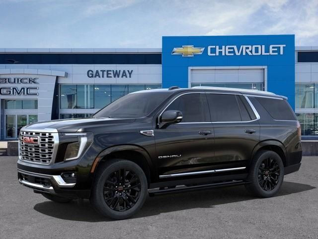2025 GMC Yukon Denali in Cars & Trucks in Mississauga / Peel Region - Image 2