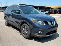 2016 NISSAN ROGUE SL PREMIUM AWD | BOSE SPEAKERS | 360 CAMERA | HEATED SEATS - Blind Spot monitoring... (image 8)