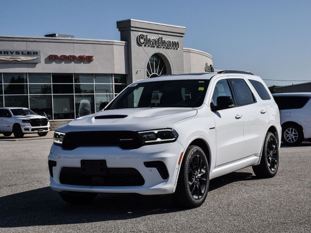 2025 Dodge Durango in Cars & Trucks in Chatham-Kent
