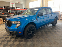 Welcome to the BRAND NEW 2025 FORD MAVERICK XLT AWD , powered by a 2.0L ECOBOOST ENGINE that's paire... (image 4)