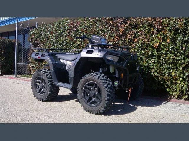 2023 POLARIS SPORTSMAN 570 PREMIUM: $134 BW! in ATVs in City of Toronto