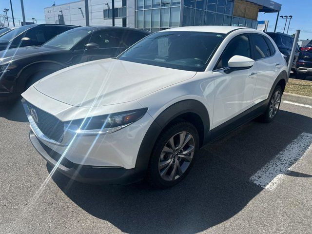2021 Mazda CX-30 GSAWD | Heated Steering + Seats | Adaptive in Cars & Trucks in Guelph