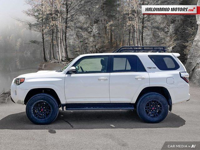 2019 Toyota 4Runner TRD PRO 4WD in Cars & Trucks in Hamilton - Image 2