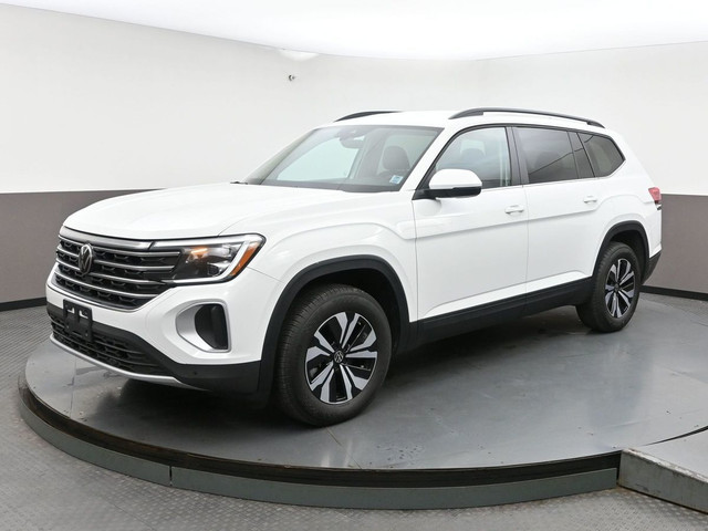 2025 Volkswagen Atlas Comfortline Wireless Apple CarPlay | Power in Cars & Trucks in City of Halifax - Image 3