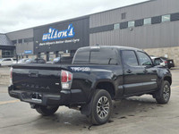 Come see this certified 2023 Toyota Tacoma TRD Sport | 4x4 | Nav | Adaptive Cruise | Apple CarPlay |... (image 5)