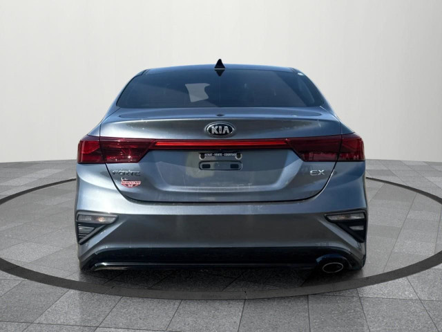 2019 Kia Forte EX EX|| Accident Free|| Certified!! in Cars & Trucks in Mississauga / Peel Region - Image 4