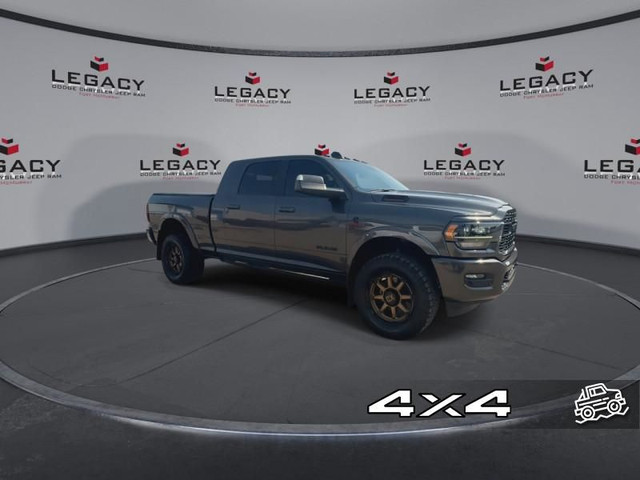 2022 Ram 2500 Limited - $289.07 /Wk in Cars & Trucks in Fort McMurray - Image 2