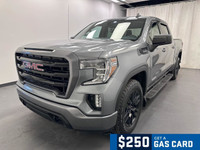The 2019 GMC Sierra 1500 Elevation with the 5.3L V8 blends aggressive styling with everyday practica... (image 6)