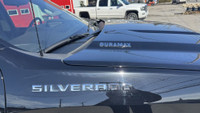 2021 CHEVROLET SILVERADO 1500 RST 4X4 3.0L V6 DURAMAX DIESEL 253 000 KM 4 PORTES CREW CAB NOIR INT N... (image 6)
