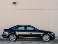 CARGET AUTOMOTIVE is proud to present this 2019 Audi A4 allroad Technik 45 TFSI quattro, a luxury se... (image 5)
