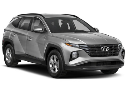 2022 Hyundai Tucson Preferred | Cam | USB | HtdSeat | Warranty t