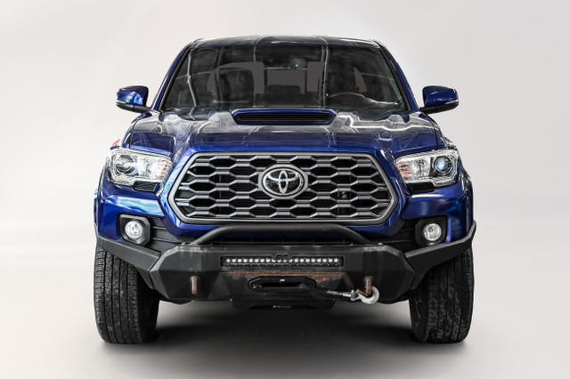 2023 Toyota Tacoma 4X4 Double cab | Mags | Carplay | Fog lights  in Cars & Trucks in City of Montréal - Image 2