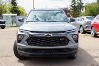 2025 Chevrolet Trailblazer AWD RS Chevrolet Trailblazer AWD RS 2025 CALL OR TEXT US AT (587) 337-533... (image 2)