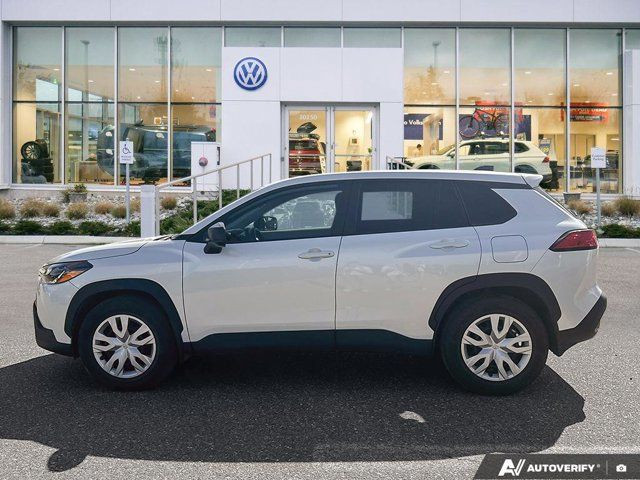2024 Toyota Corolla Cross in Cars & Trucks in Abbotsford - Image 2
