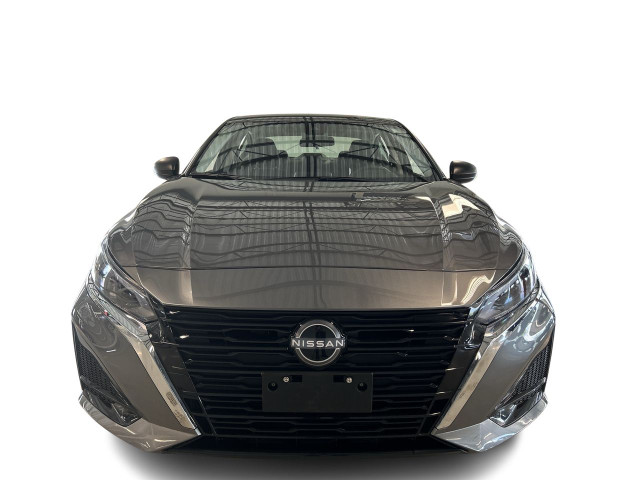 2024 Nissan Altima S, Carplay, Bluetooth, Caméra, Bouton de déma in Cars & Trucks in City of Montréal - Image 4