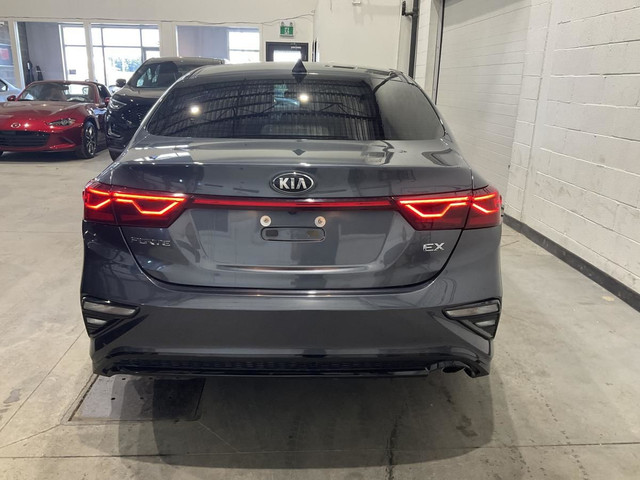 KIA Forte EX IVT 2021 à vendre in Cars & Trucks in Laval / North Shore - Image 3