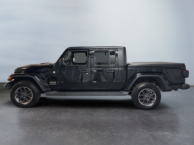 2020 Jeep Gladiator OVERLAND CRUISE CARPLAY VOLANT/SIEGES CHAUFF in Cars & Trucks in Laval / North Shore - Image 3