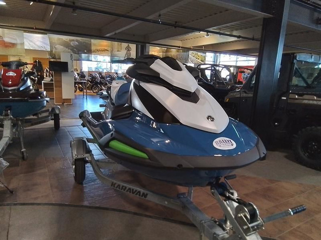 2024 Yamaha Waverunners VX Cruiser with Audio in Personal Watercraft in Moncton - Image 2