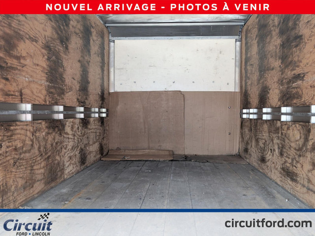 2021 T-250 Cube de 14pieds à vendre in Cars & Trucks in City of Montréal - Image 4