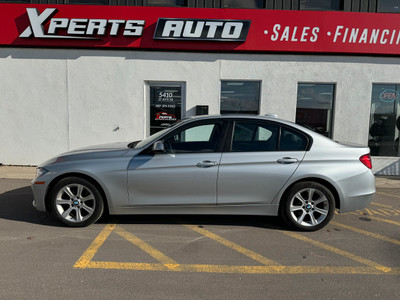 2013 BMW 3 Series 328i XDrive + WARRANTY