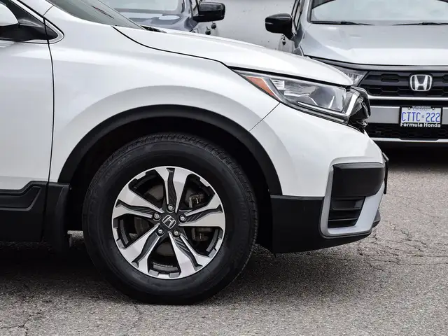 2021 Honda CR-V LX BACK UP CAMERA | HEATED SEATS | CARPLAY in Cars & Trucks in City of Toronto - Image 6