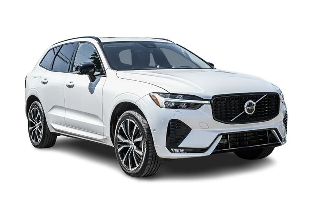 2023 Volvo XC60 in Cars & Trucks in City of Montréal - Image 2