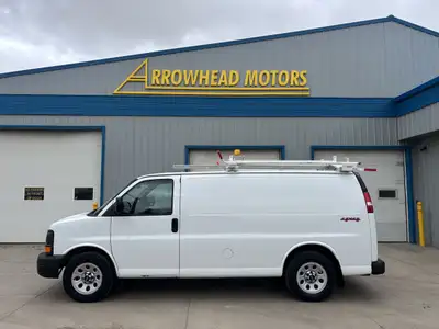 Located at Arrowhead Motors in Yorkton. Questions? Call 306-621-1212 . Engine: 8 Cylinder Engine 5.3...