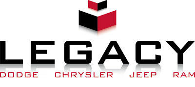 Legacy Dodge Chrysler Jeep Ram - Fort McMurray