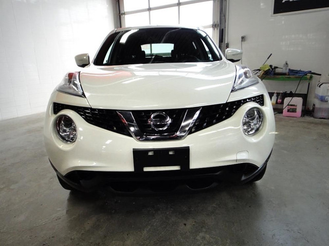  2016 Nissan Juke NO ACCIDENT AWD SV MODEL,RUST PROOF FROM DAY F in Cars & Trucks in City of Toronto - Image 2