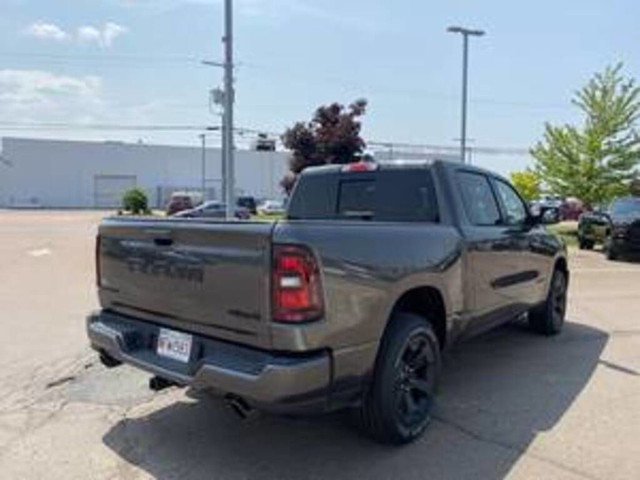 2025 Ram 1500 Sport 4x4 Crew Cab 5'7 Box! 12\" DISPLAY! in Cars & Trucks in Moncton - Image 3