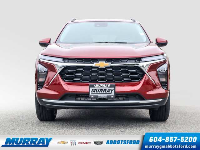2025 Chevrolet Trax LT in Cars & Trucks in Abbotsford - Image 2