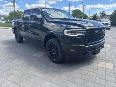 COME SEE WHY PEOPLE BUY FROM MILTON CHRYSLER TODAY!! CREDIT ISSUES? WE CAN GET YOU THE CAR YOU WANT...