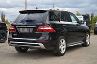--BIG ADVENTURES START WITH BIG DEALS - ALL JUNE AT ADRENALIN MOTORS-- The 2015 Mercedes-Benz ML 550... (image 4)