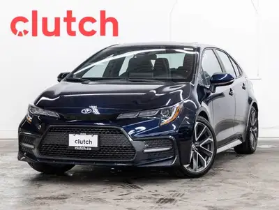 1 OWNER / Climate Control, Bluetooth Music, Touchscreen Display and more! Clutch is the largest onli...