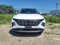 *Leather Seats!* Hyundai wanted to make the incredible Tucson even better, and they exceeded in ever... (image 1)
