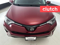 1 OWNER / Climate Control, Auxiliary Audio Input, Bluetooth Music and more! Clutch is the largest on... (image 7)