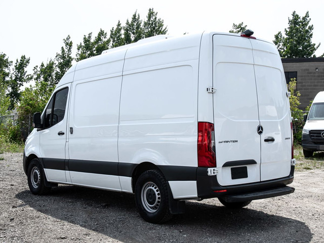 2021 Mercedes-Benz Sprinter 2500 in Cars & Trucks in Mississauga / Peel Region - Image 4