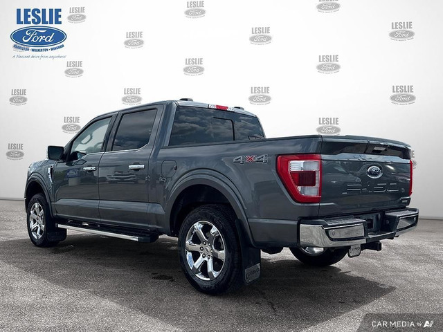 2023 Ford F-150 Lariat in Cars & Trucks in Stratford - Image 4