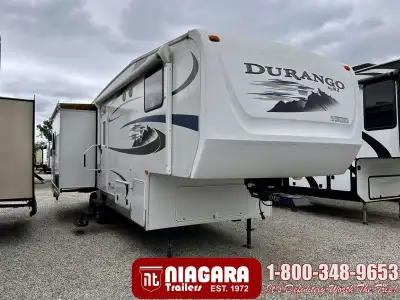 Year: 2012 Stock Number: UX7002 Status: PreOwned Weight: 8236 Lbs. Length: 31 ft Sleeps: 4 Included...
