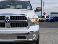 This Ram 1500 Classic has a trusty Regular Unleaded V-8 5.7 L/345 engine powering this Automatic tra... (image 9)