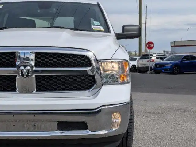 2024 Ram 1500 Classic Tradesman - 5.7L Hemi V8 - 8.4 in Cars & Trucks in Calgary - Image 11