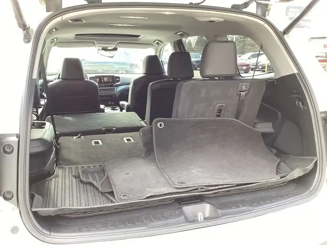 2021 Honda Pilot LEATHER, NAVIGATION, SUNROOF in Cars & Trucks in Oakville / Halton Region - Image 13