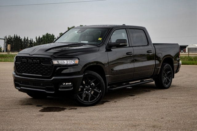 2025 Ram 1500 Sport in Cars & Trucks in Strathcona County