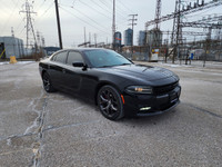 2017 Dodge Charger SXT- RALLYE- LOW KMS-CERTIFIED